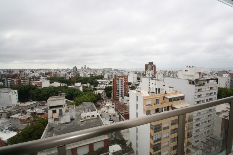 Ultimas unidades en venta en Punta Carretas
