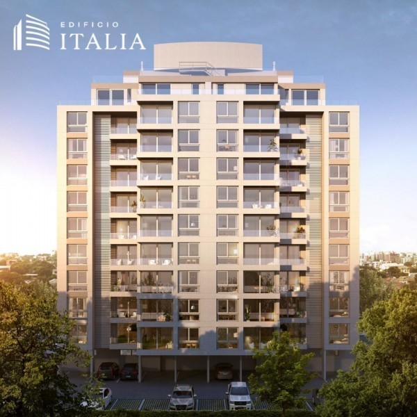 Departamento en venta en construcción en Maldonado