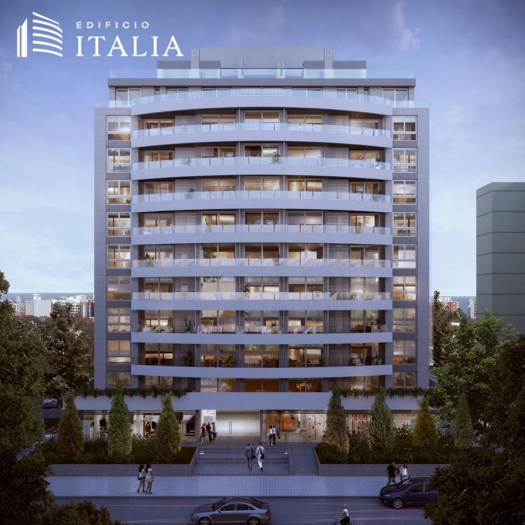 Departamento en venta en construcción en Maldonado