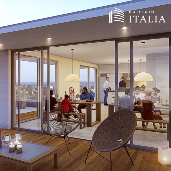 Departamento en pozo en venta en Maldonado 