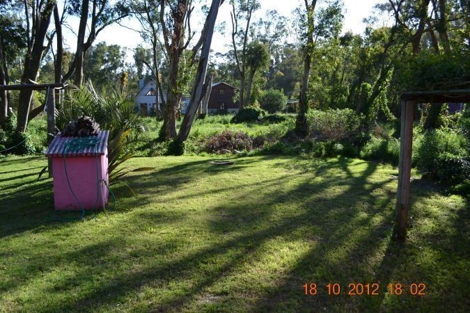 Casa en venta en Balneario Buenos Aires.