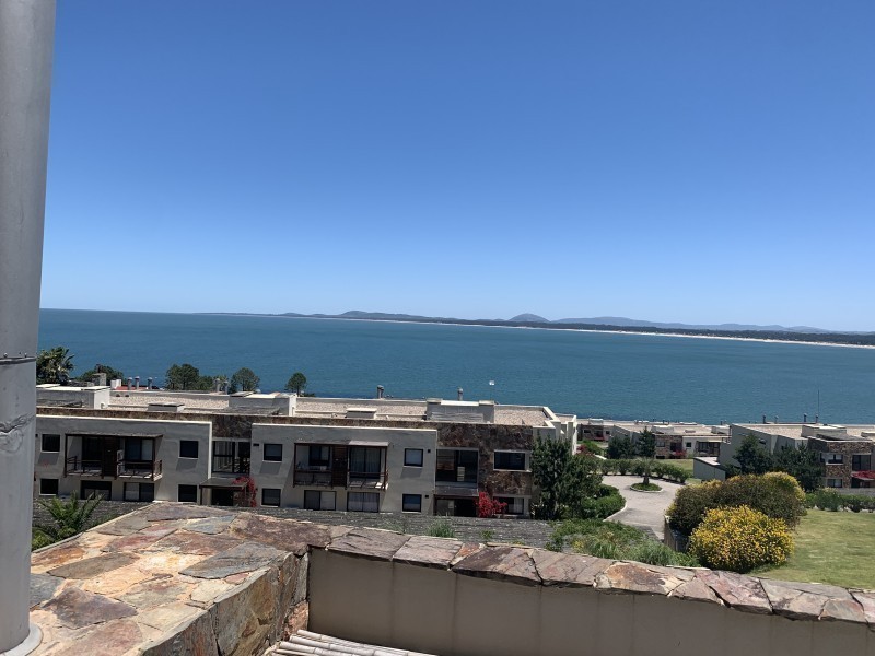 Muy lindo departamento en Punta Ballena
