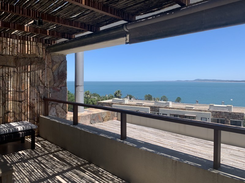 Muy lindo departamento en Punta Ballena