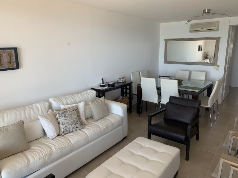 Muy lindo departamento en Punta Ballena