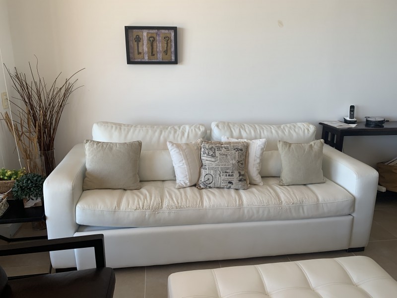 Muy lindo departamento en Punta Ballena