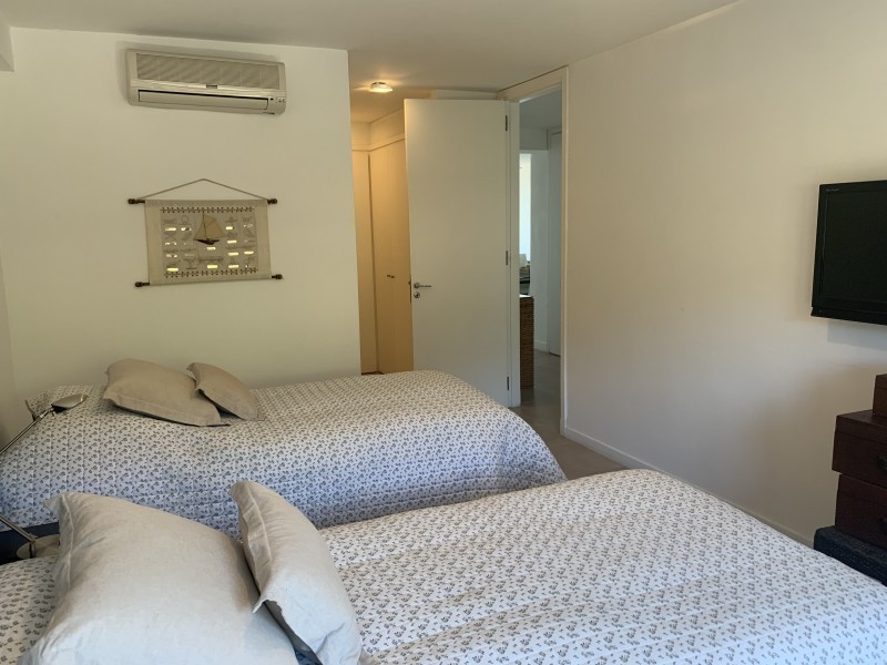 Muy lindo departamento en Punta Ballena