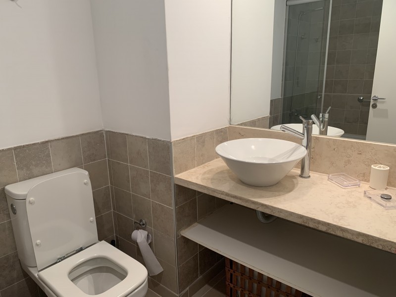 Muy lindo departamento en Punta Ballena