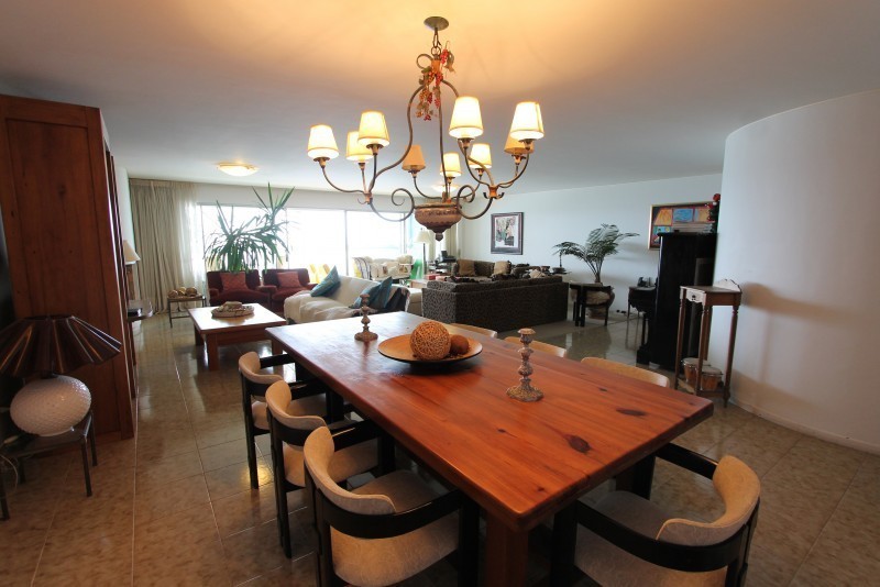 Departamento en alquiler Punta del Este