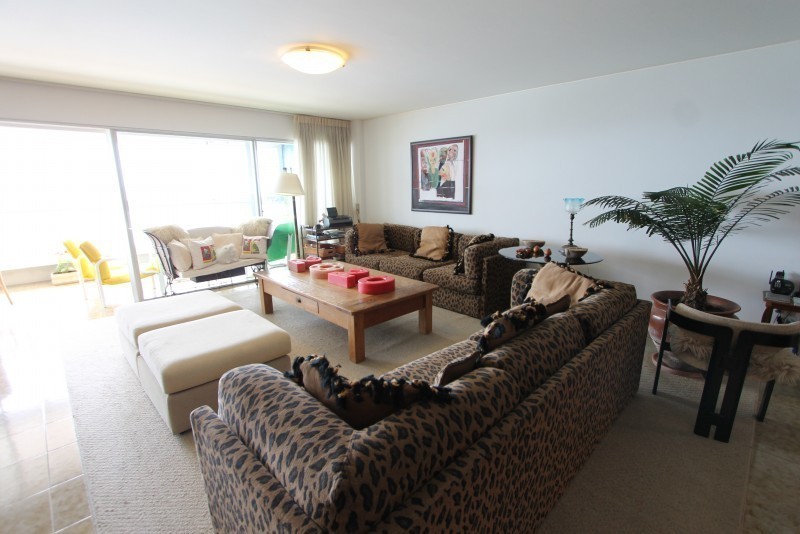 Departamento en alquiler Punta del Este