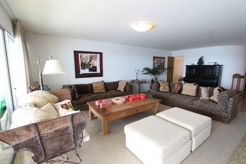 Departamento en alquiler Punta del Este