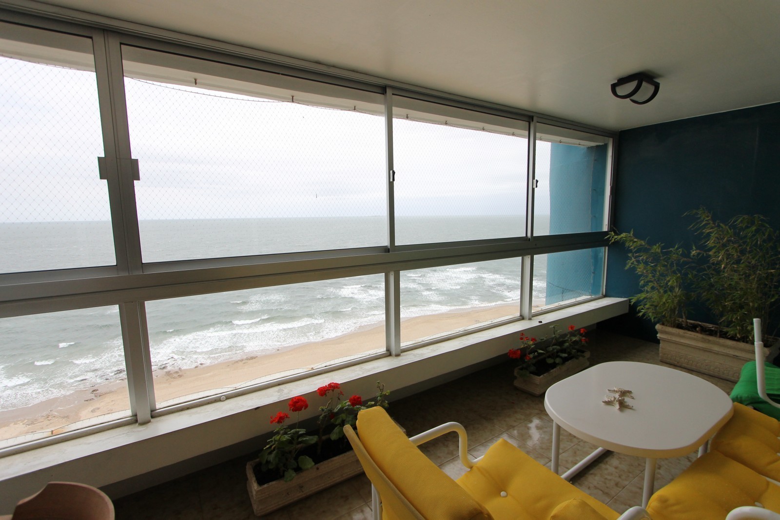 Departamento en alquiler Punta del Este