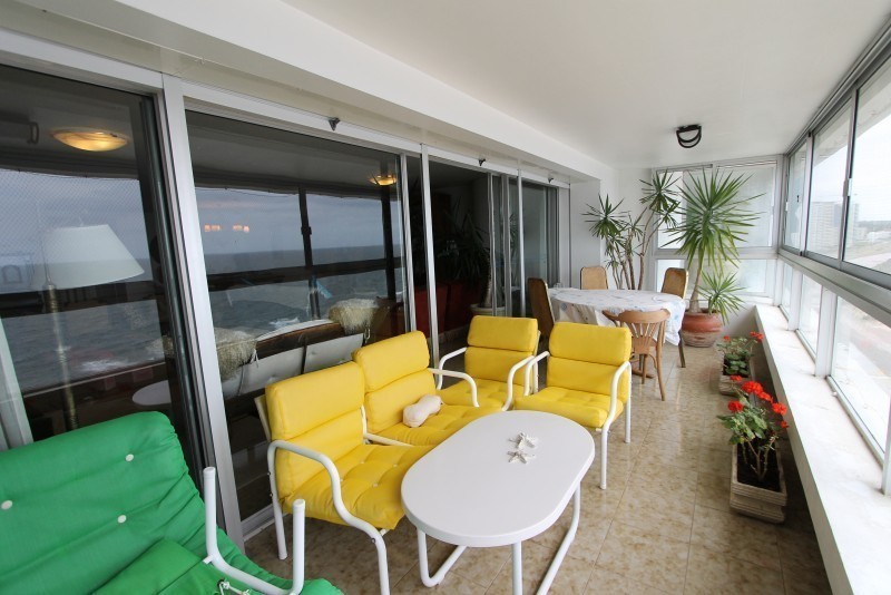 Departamento en alquiler Punta del Este