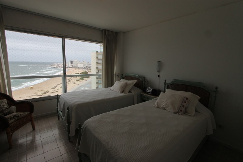 Departamento en alquiler Punta del Este