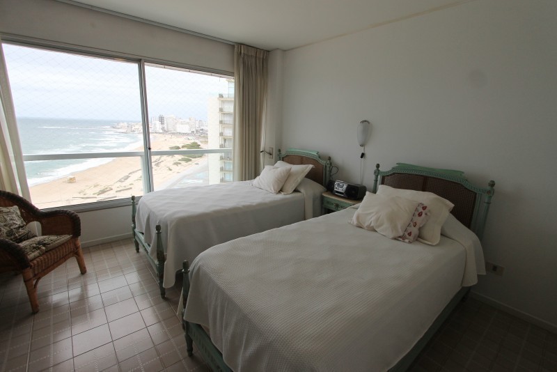 Departamento en alquiler Punta del Este