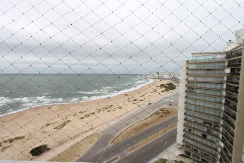 Departamento en alquiler Punta del Este