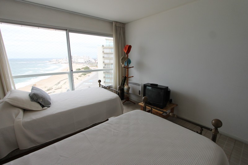 Departamento en alquiler Punta del Este