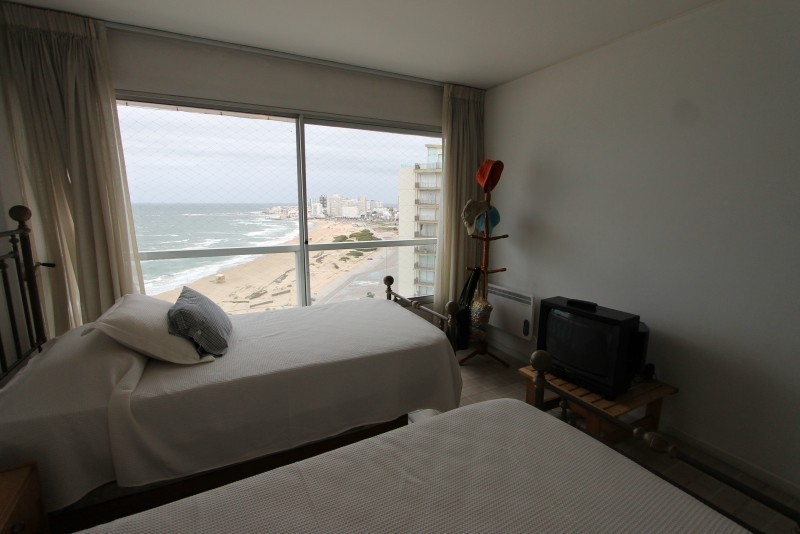 Departamento en alquiler Punta del Este