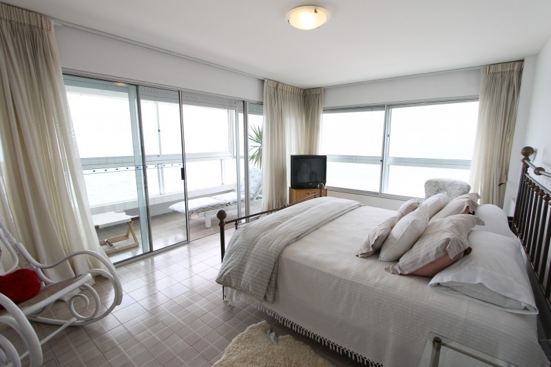 Departamento en alquiler Punta del Este