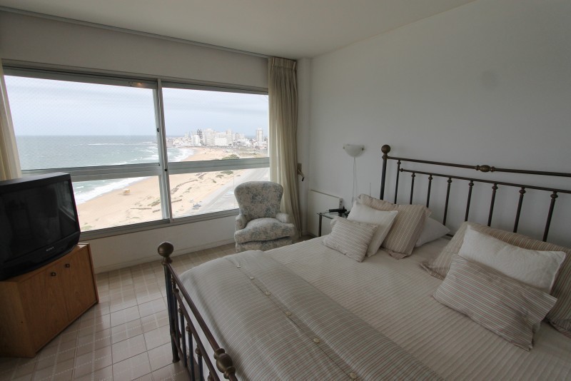 Departamento en alquiler Punta del Este
