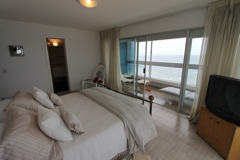 Departamento en alquiler Punta del Este