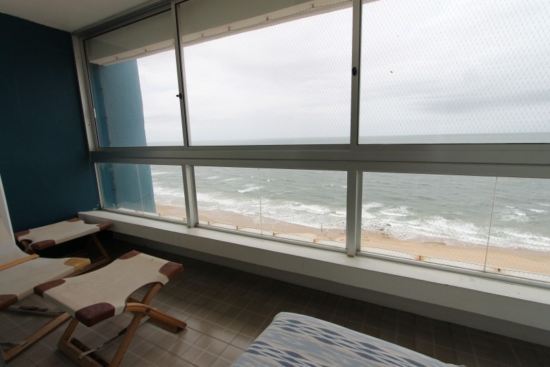 Departamento en alquiler Punta del Este
