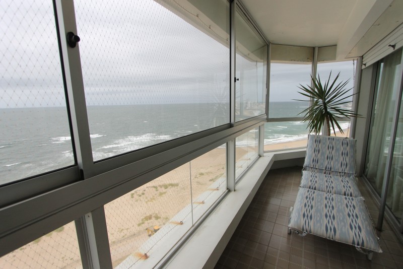 Departamento en alquiler Punta del Este