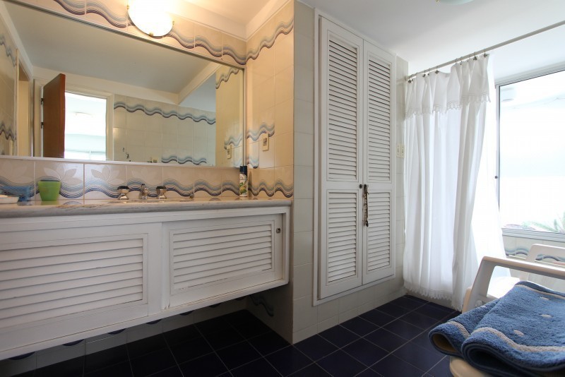 Departamento en alquiler Punta del Este