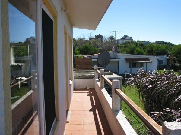 Casa en venta en Balneario Buenos Aires.