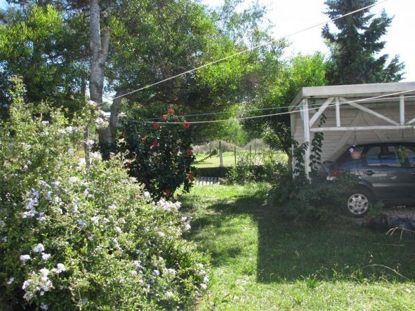 Casa en venta en Balneario Buenos Aires.