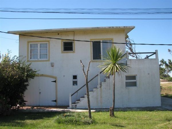 Casa en venta en Balneario Buenos Aires.