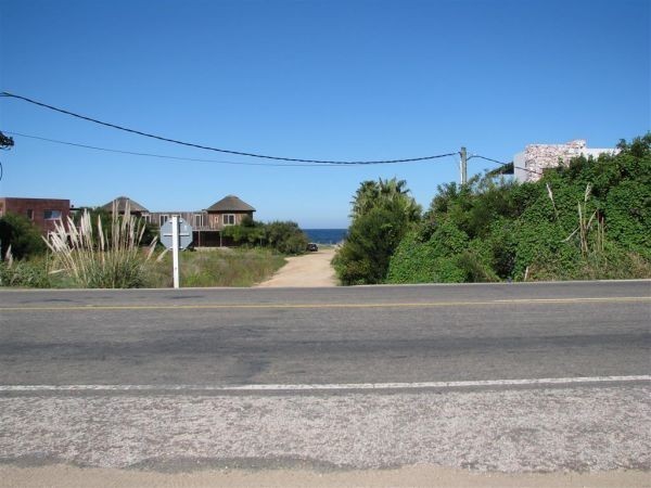 Casa en venta en Balneario Buenos Aires.