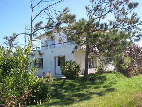 Casa en venta en Balneario Buenos Aires.