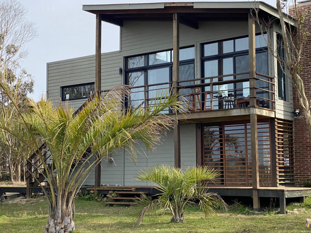 Lotes de 2500 metros entre lagunas, mar y arena blanca