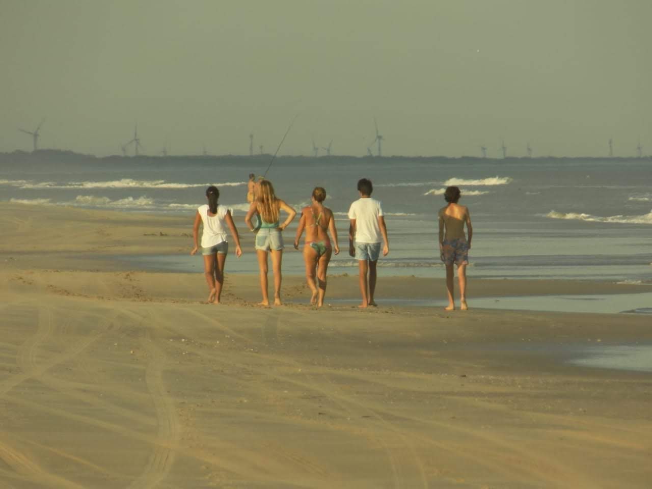 Lotes de 2500 metros entre lagunas, mar y arena blanca
