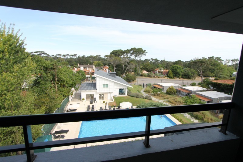 Departamento en venta y alquiler en Punta del este