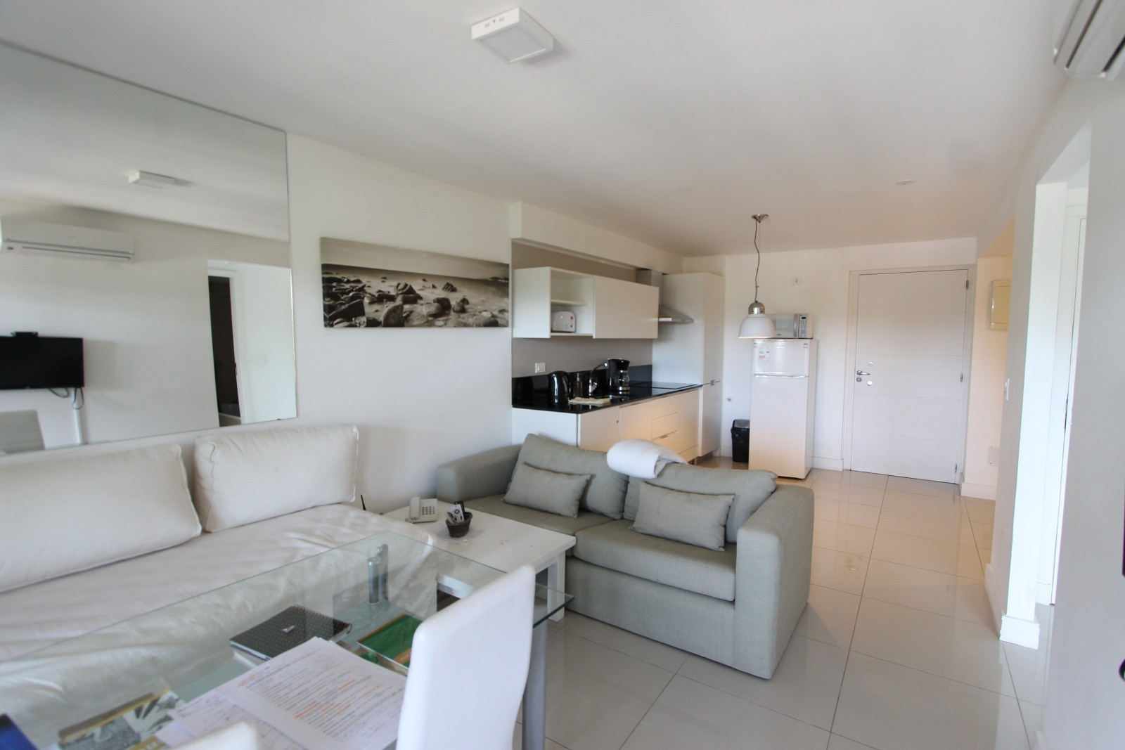 Departamento en venta y alquiler en Punta del este