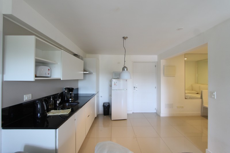 Departamento en venta y alquiler en Punta del este