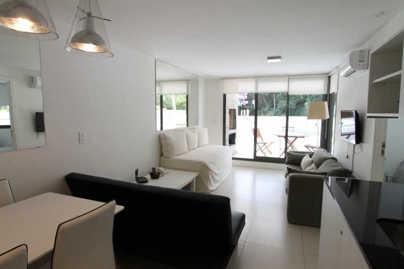 Departamento en venta en Punta del este