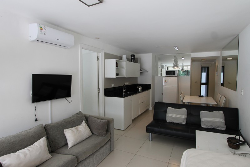 Departamento en venta en Punta del este