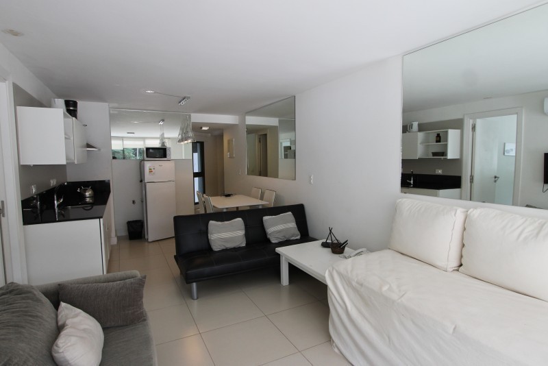 Departamento en venta en Punta del este