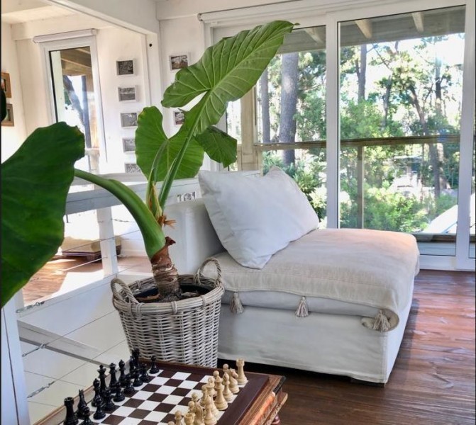 Casa en Montoya cerca del mar para alquiler