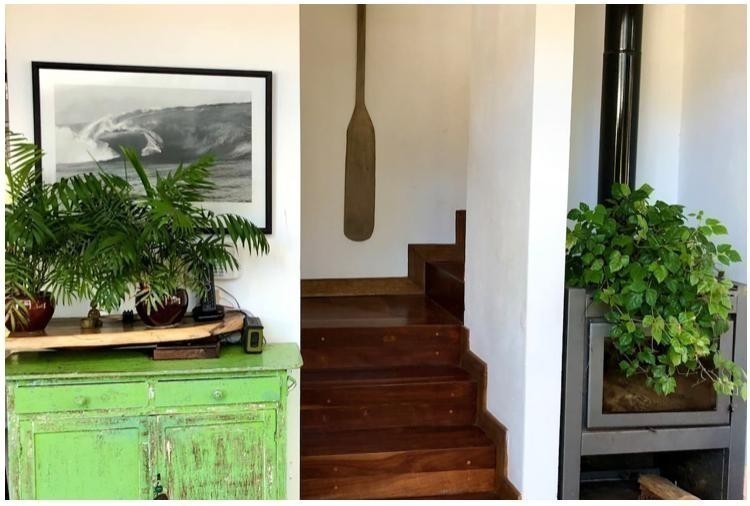 Casa en Montoya cerca del mar para alquiler