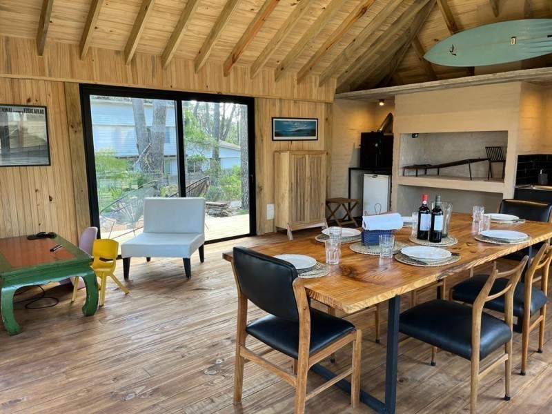 Casa en Montoya cerca del mar para alquiler