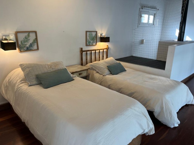 Casa en Montoya cerca del mar para alquiler