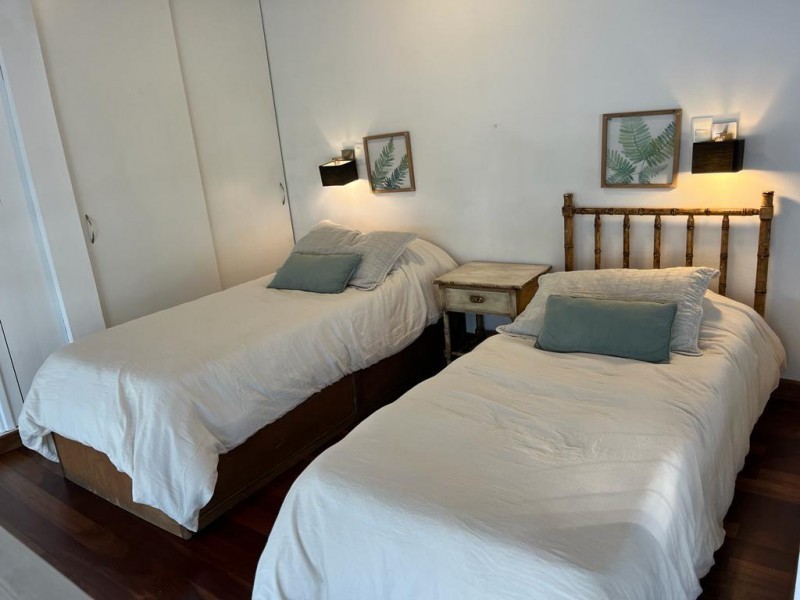 Casa en Montoya cerca del mar para alquiler