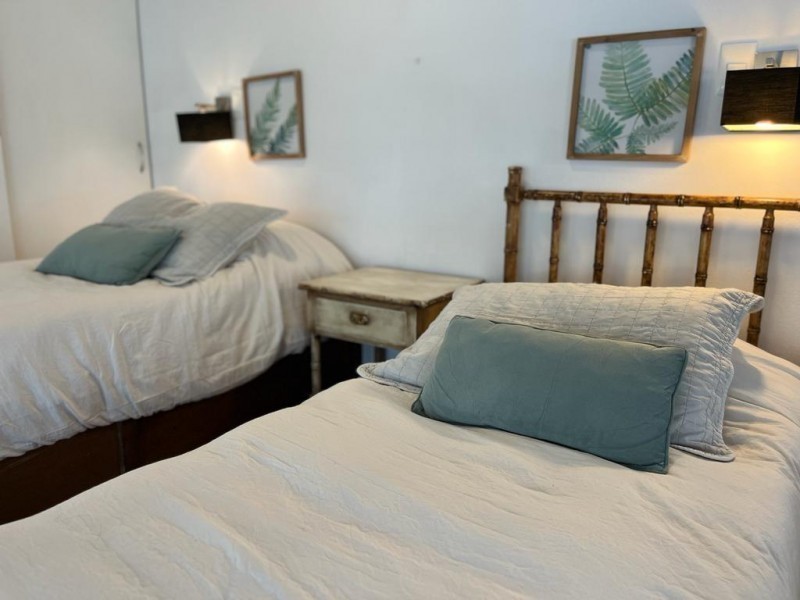 Casa en Montoya cerca del mar para alquiler