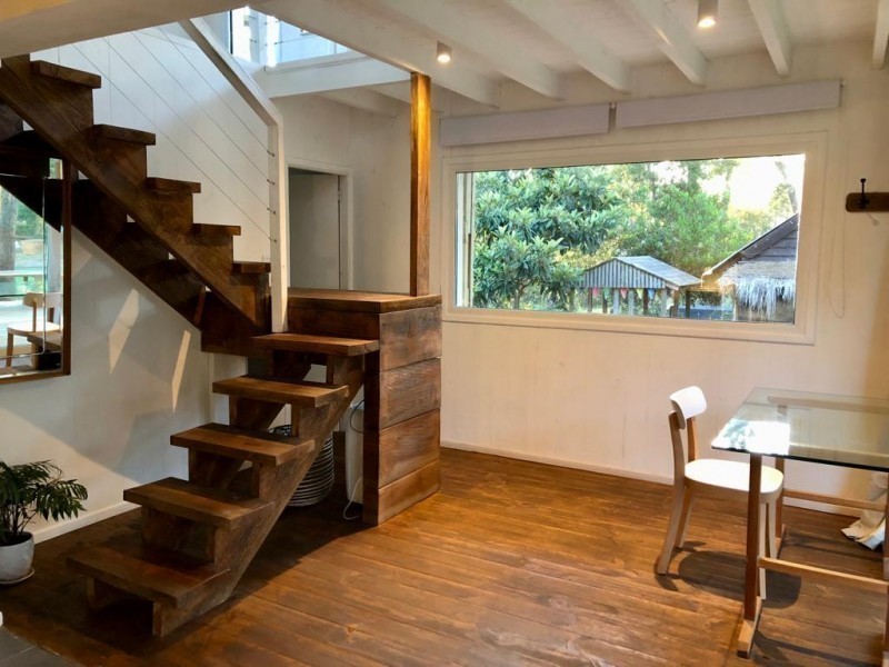 Casa en Montoya cerca del mar para alquiler