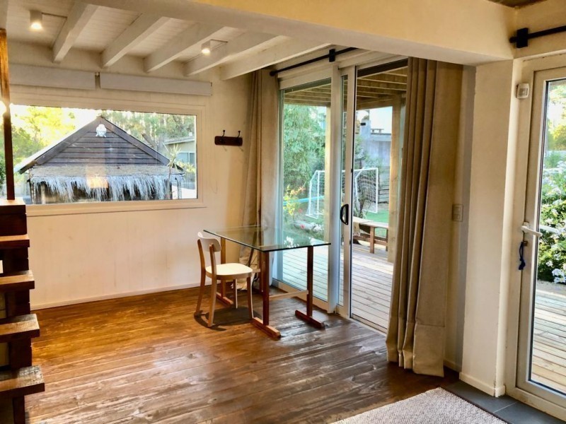 Casa en Montoya cerca del mar para alquiler