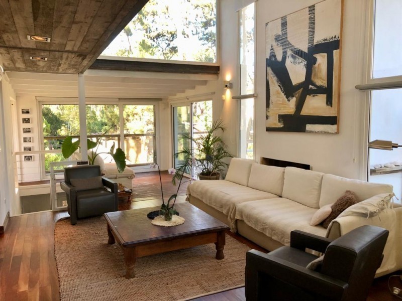 Casa en Montoya cerca del mar para alquiler