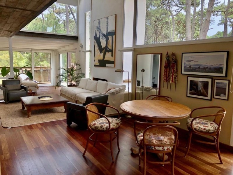 Casa en Montoya cerca del mar para alquiler